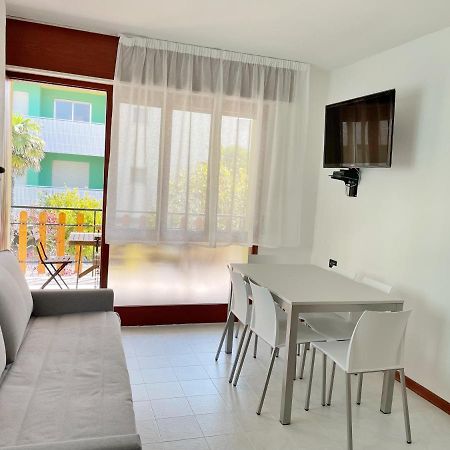 Villa Ivona Bibione Esterno foto