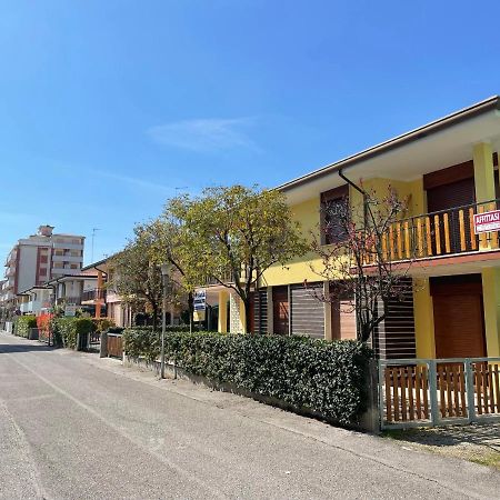 Villa Ivona Bibione Esterno foto