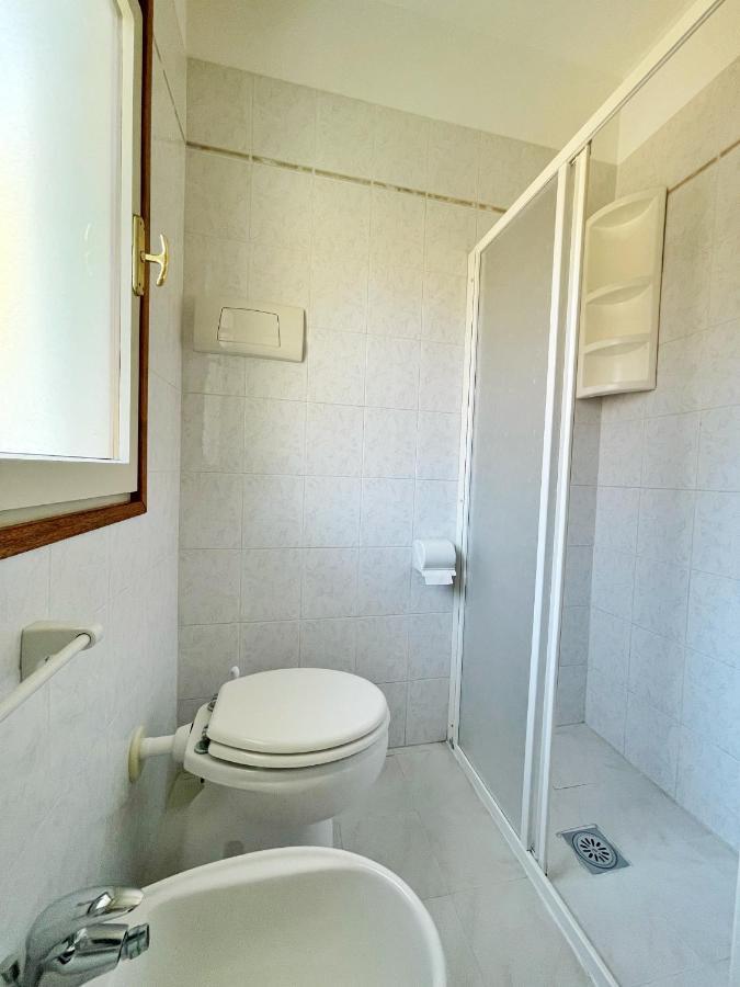 Villa Ivona Bibione Esterno foto