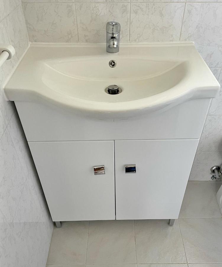 Villa Ivona Bibione Esterno foto