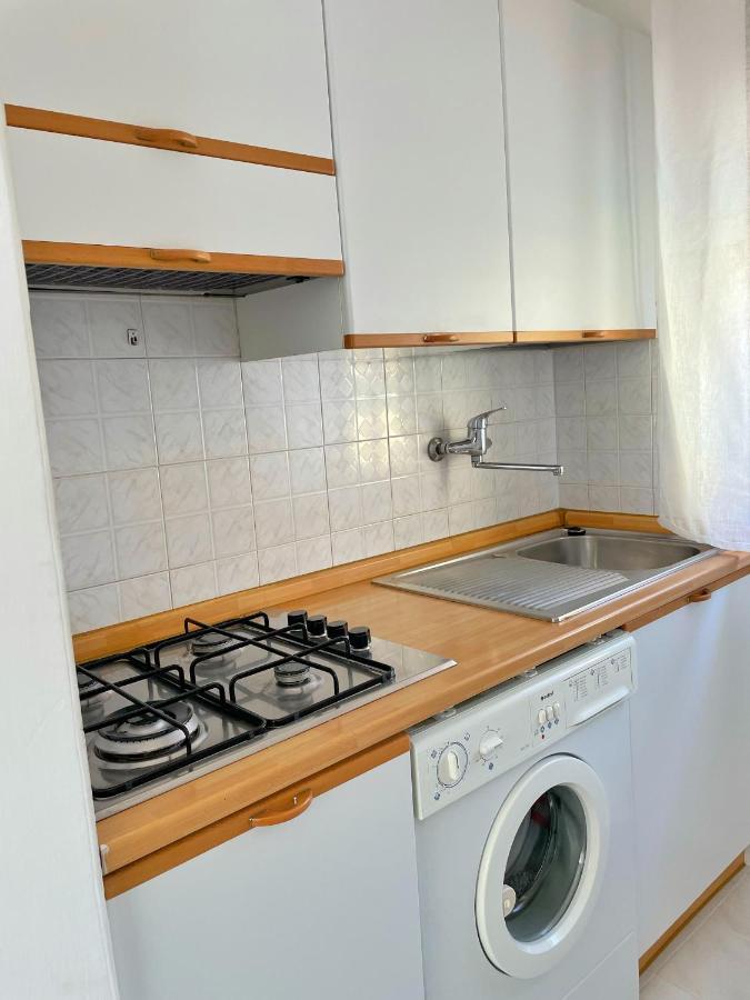 Villa Ivona Bibione Esterno foto